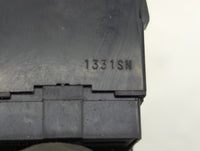 2007-2013 Nissan Altima Master Power Window Switch Replacement Driver Side Left Fits Fits 2007 2008 2009 2010 2011 2012 2013