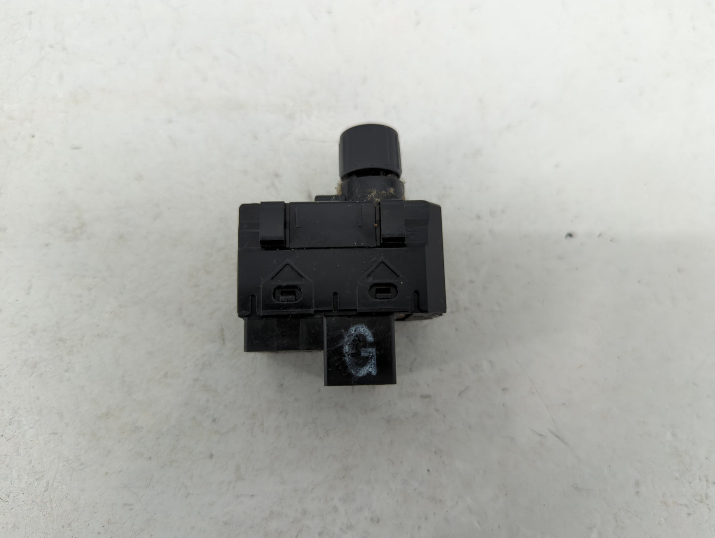 2007-2013 Nissan Altima Master Power Window Switch Replacement Driver Side Left Fits Fits 2007 2008 2009 2010 2011 2012 2013