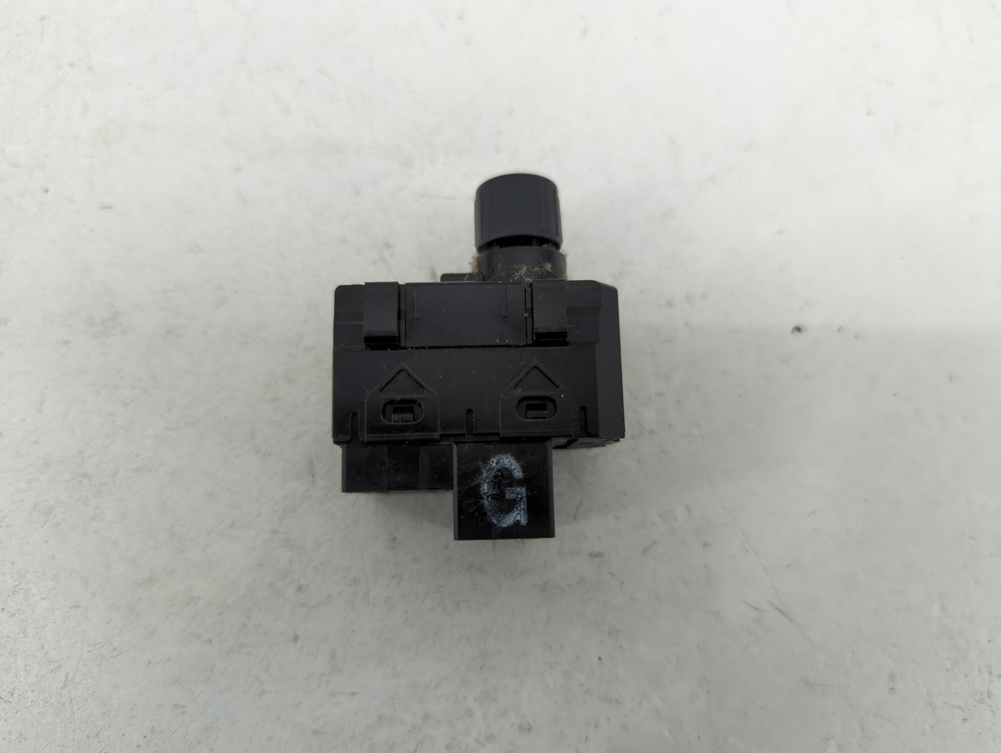 2007-2013 Nissan Altima Master Power Window Switch Replacement Driver Side Left Fits Fits 2007 2008 2009 2010 2011 2012 2013