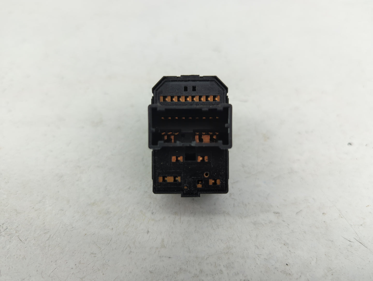 2007-2013 Nissan Altima Master Power Window Switch Replacement Driver Side Left Fits Fits 2007 2008 2009 2010 2011 2012 2013