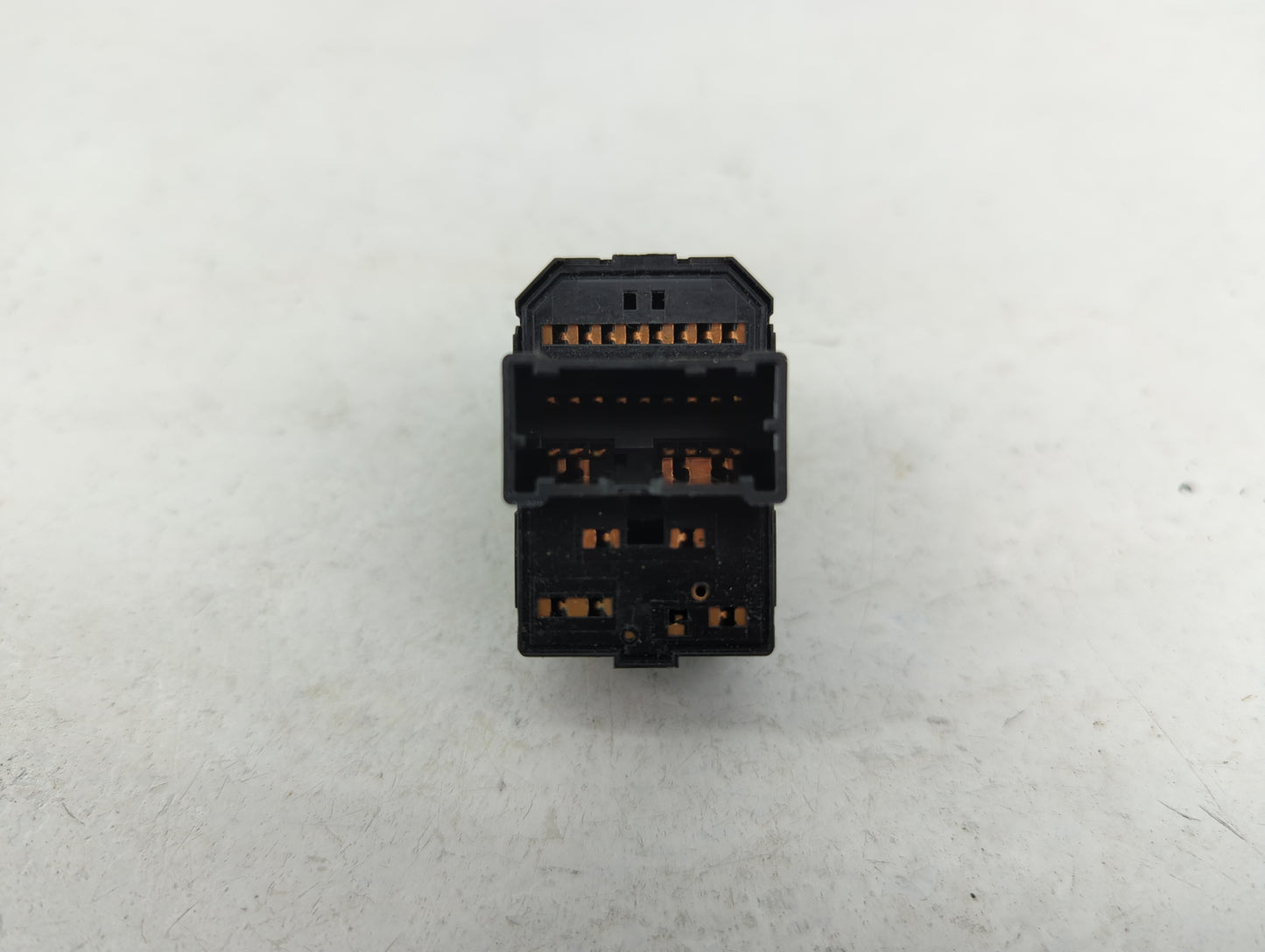 2007-2013 Nissan Altima Master Power Window Switch Replacement Driver Side Left Fits Fits 2007 2008 2009 2010 2011 2012 2013