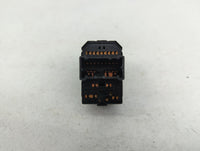 2007-2013 Nissan Altima Master Power Window Switch Replacement Driver Side Left Fits Fits 2007 2008 2009 2010 2011 2012 2013