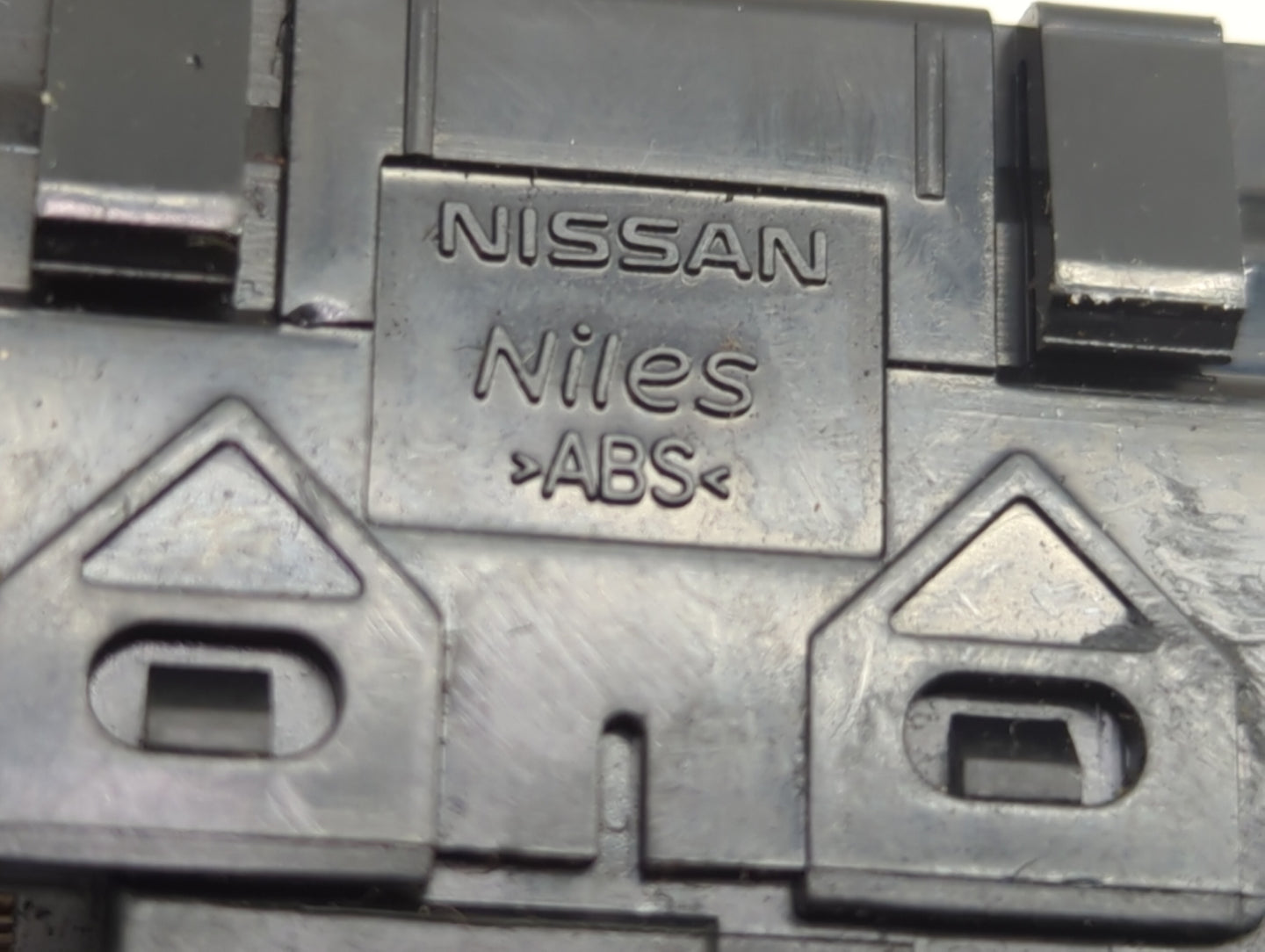 2007-2013 Nissan Altima Master Power Window Switch Replacement Driver Side Left Fits Fits 2007 2008 2009 2010 2011 2012 2013