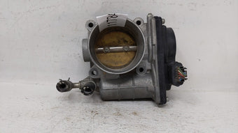 compare product 2007-2013 Nissan Altima Throttle Body P/N:G 8424 3 526-01 Fits Fits 2007 2008 2009 2010 2011 2012 2013 OEM Used Auto Parts