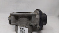 2007-2013 Nissan Altima Throttle Body P/N:G 8424 3 526-01 Fits Fits 2007 2008 2009 2010 2011 2012 2013 OEM Used Auto Parts -