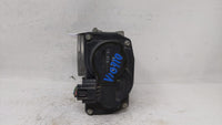 2007-2013 Nissan Altima Throttle Body P/N:G 8424 3 526-01 Fits Fits 2007 2008 2009 2010 2011 2012 2013 OEM Used Auto Parts -