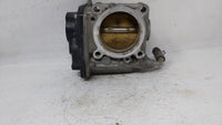 2007-2013 Nissan Altima Throttle Body P/N:G 8424 3 526-01 Fits Fits 2007 2008 2009 2010 2011 2012 2013 OEM Used Auto Parts -