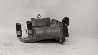 2007-2013 Nissan Altima Throttle Body P/N:G 8424 3 526-01 Fits Fits 2007 2008 2009 2010 2011 2012 2013 OEM Used Auto Parts -
