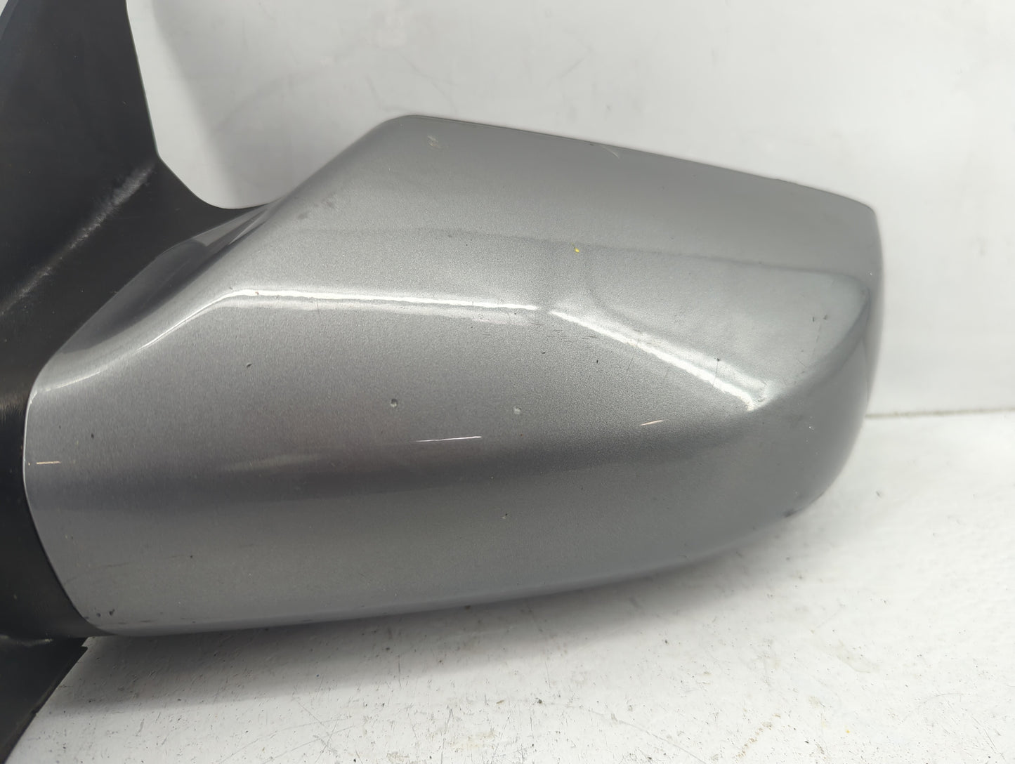 2007-2012 Nissan Altima Driver Side View Mirror - Left Door Mirror OEM Used - Oemusedautoparts1.com