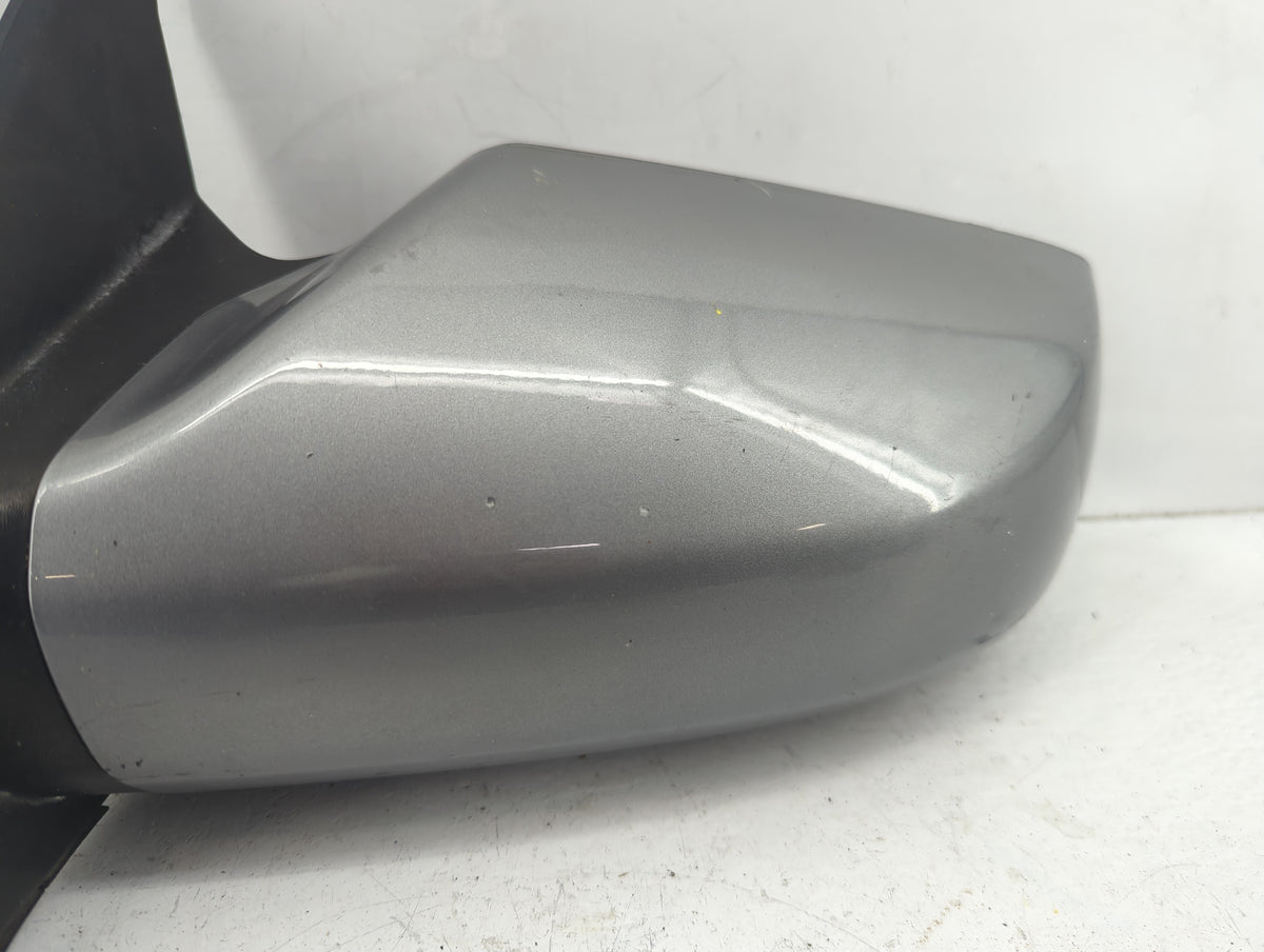2007-2012 Nissan Altima Driver Side View Mirror - Left Door Mirror OEM Used - Oemusedautoparts1.com
