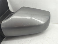 2007-2012 Nissan Altima Driver Side View Mirror - Left Door Mirror OEM Used - Oemusedautoparts1.com