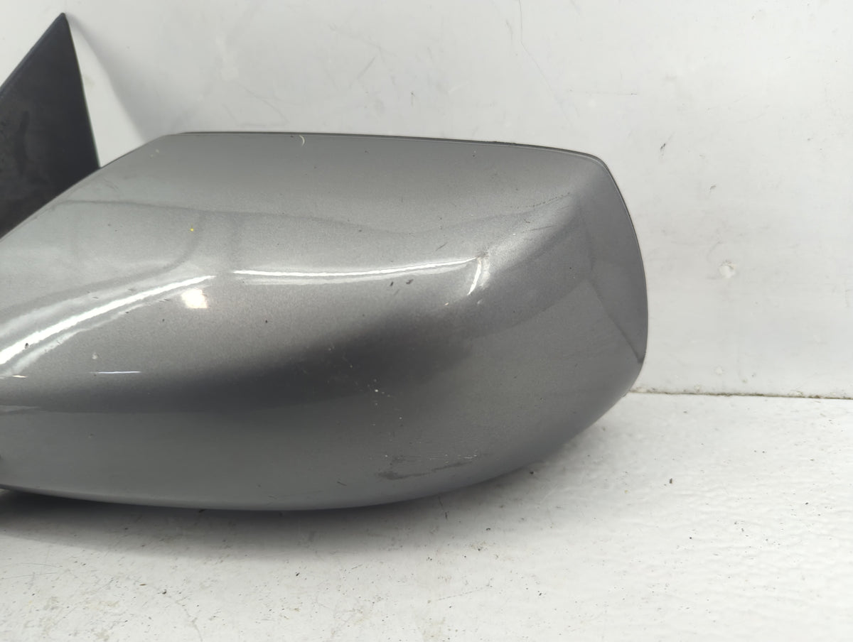 2007-2012 Nissan Altima Driver Side View Mirror - Left Door Mirror OEM Used - Oemusedautoparts1.com