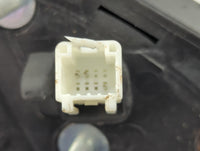 2007-2012 Nissan Altima Driver Side View Mirror - Left Door Mirror OEM Used - Oemusedautoparts1.com