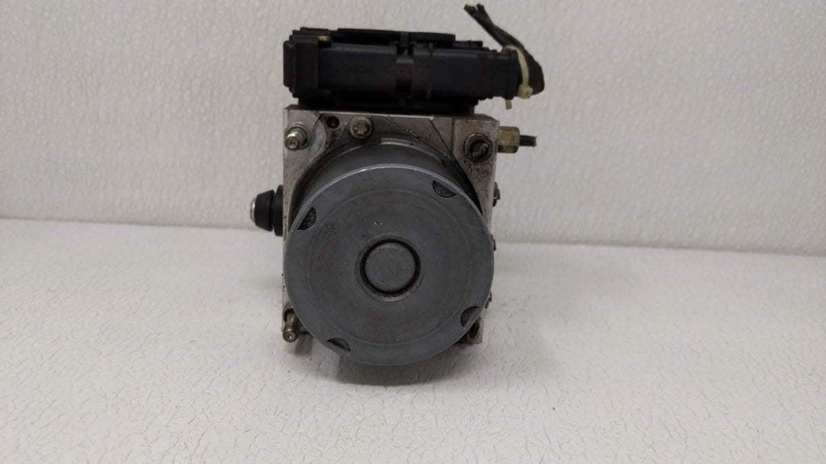 2007-2009 Nissan Altima Anti-Lock Brake ABS Pump Module Actuator OEM P/N:0 265 231 798 47600 JA000 Fits Fits 2007 2008 2009 