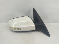 2007-2012 Nissan Altima Passenger Side View Mirror - Right Door Mirror OEM Used - Oemusedautoparts1.com