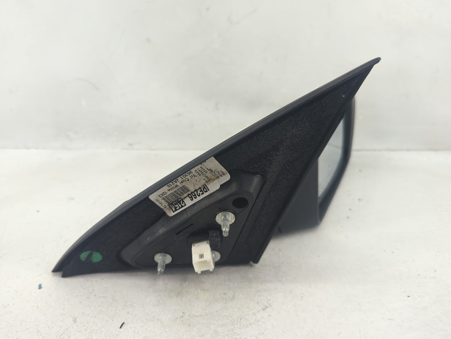 2007-2012 Nissan Altima Passenger Side View Mirror - Right Door Mirror OEM Used - Oemusedautoparts1.com