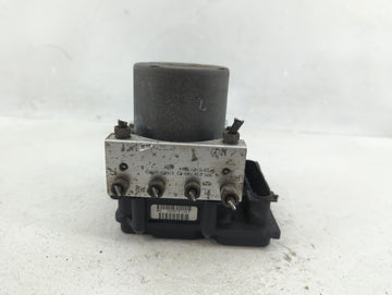 2007-2009 Nissan Altima ABS Pump Control Module Replacement P/N:47660 1A000 Fits Fits 2007 2008 2009 OEM Used Auto Parts - O