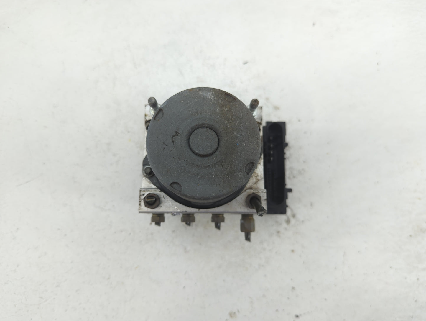 2007-2009 Nissan Altima ABS Pump Control Module Replacement P/N:47660 1A000 Fits Fits 2007 2008 2009 OEM Used Auto Parts - O