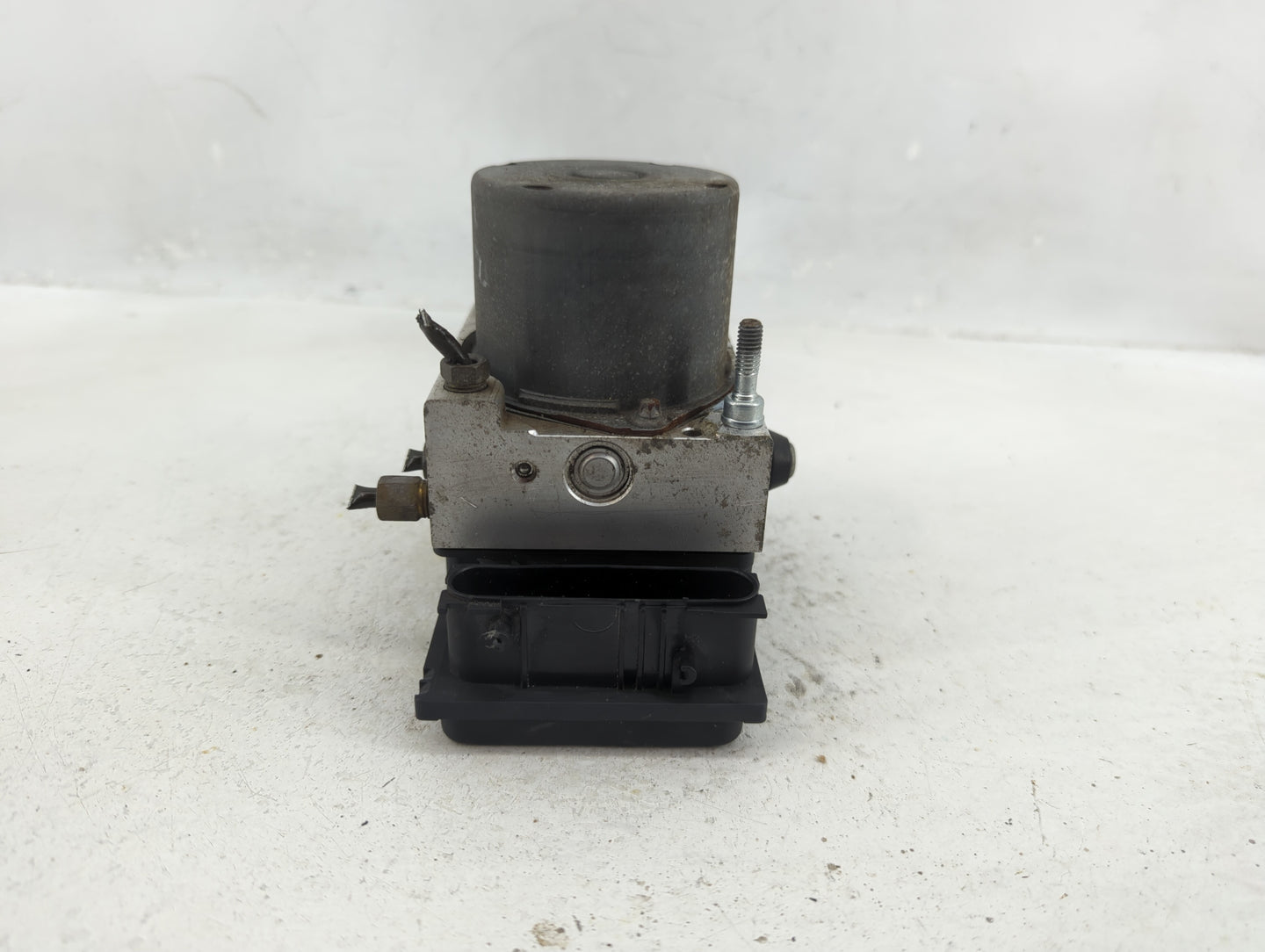 2007-2009 Nissan Altima ABS Pump Control Module Replacement P/N:47660 1A000 Fits Fits 2007 2008 2009 OEM Used Auto Parts - O