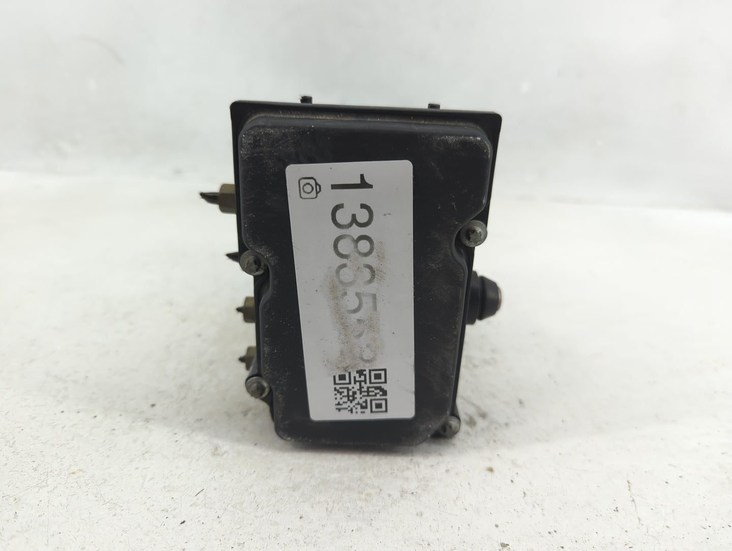 2007-2009 Nissan Altima ABS Pump Control Module Replacement P/N:47660 1A000 Fits Fits 2007 2008 2009 OEM Used Auto Parts - O