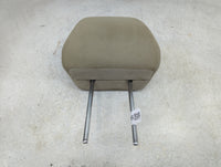 2008 Nissan Altima Headrest Head Rest Front Driver Passenger Seat Fits OEM Used Auto Parts - Oemusedautoparts1.com
