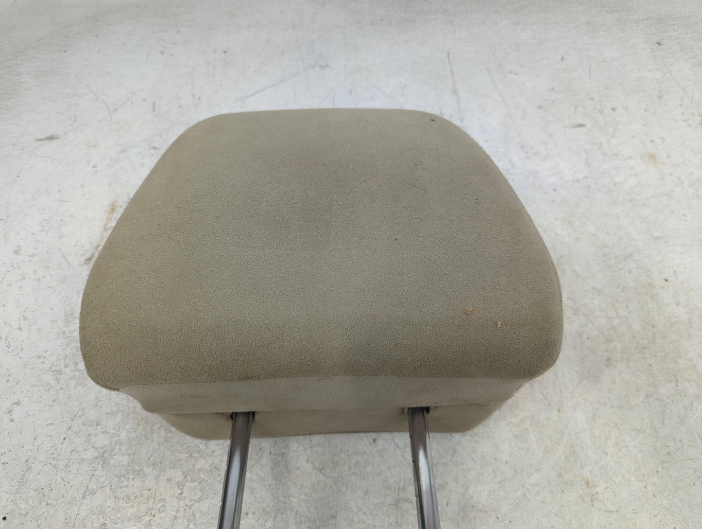 2008 Nissan Altima Headrest Head Rest Front Driver Passenger Seat Fits OEM Used Auto Parts - Oemusedautoparts1.com