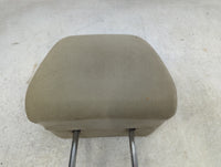 2008 Nissan Altima Headrest Head Rest Front Driver Passenger Seat Fits OEM Used Auto Parts - Oemusedautoparts1.com