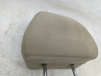 2008 Nissan Altima Headrest Head Rest Front Driver Passenger Seat Fits OEM Used Auto Parts - Oemusedautoparts1.com