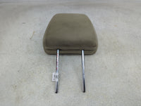 2008 Nissan Altima Headrest Head Rest Front Driver Passenger Seat Fits OEM Used Auto Parts - Oemusedautoparts1.com