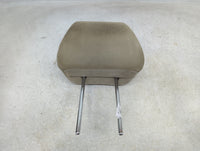 2008 Nissan Altima Headrest Head Rest Rear Seat Fits OEM Used Auto Parts - Oemusedautoparts1.com