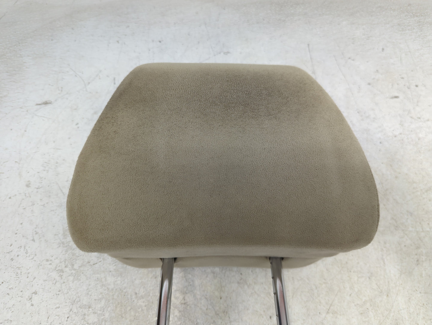 2008 Nissan Altima Headrest Head Rest Rear Seat Fits OEM Used Auto Parts - Oemusedautoparts1.com