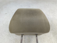 2008 Nissan Altima Headrest Head Rest Rear Seat Fits OEM Used Auto Parts - Oemusedautoparts1.com