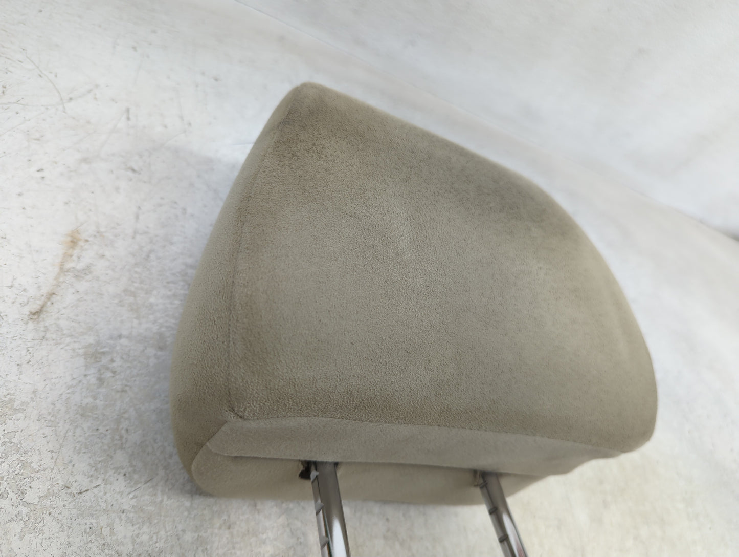 2008 Nissan Altima Headrest Head Rest Rear Seat Fits OEM Used Auto Parts - Oemusedautoparts1.com