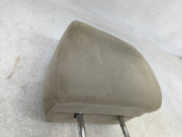 2008 Nissan Altima Headrest Head Rest Rear Seat Fits OEM Used Auto Parts - Oemusedautoparts1.com