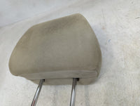2008 Nissan Altima Headrest Head Rest Rear Seat Fits OEM Used Auto Parts - Oemusedautoparts1.com