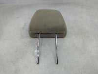 2008 Nissan Altima Headrest Head Rest Rear Seat Fits OEM Used Auto Parts - Oemusedautoparts1.com