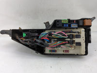 2008-2010 Nissan Altima Fusebox Fuse Box Panel Relay Module P/N:7154-9164-30 Fits Fits 2008 2009 2010 OEM Used Auto Parts - 