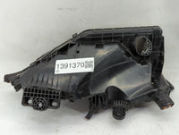 2008-2010 Nissan Altima Fusebox Fuse Box Panel Relay Module P/N:7154-9164-30 Fits Fits 2008 2009 2010 OEM Used Auto Parts - 