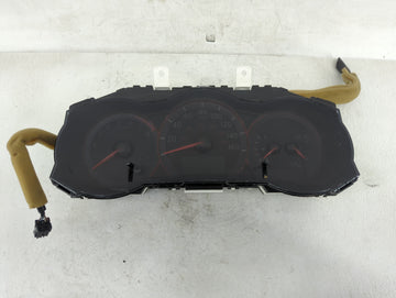 2007-2009 Nissan Altima Instrument Cluster Speedometer Gauges Fits Fits 2007 2008 2009 OEM Used Auto Parts - Oemusedautopart