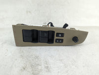 2007-2012 Nissan Altima Master Power Window Switch Replacement Driver Side Left P/N:25401 ZN40A Fits OEM Used Auto Parts - O