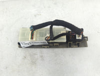 2007-2012 Nissan Altima Master Power Window Switch Replacement Driver Side Left P/N:25401 ZN40A Fits OEM Used Auto Parts - O