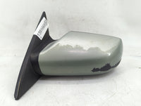 2007-2012 Nissan Altima Driver Side View Mirror - Left Door Mirror OEM Used - Oemusedautoparts1.com