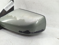 2007-2012 Nissan Altima Driver Side View Mirror - Left Door Mirror OEM Used - Oemusedautoparts1.com