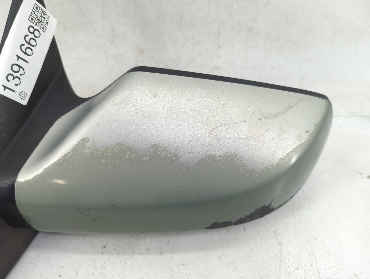 2007-2012 Nissan Altima Driver Side View Mirror - Left Door Mirror OEM Used - Oemusedautoparts1.com