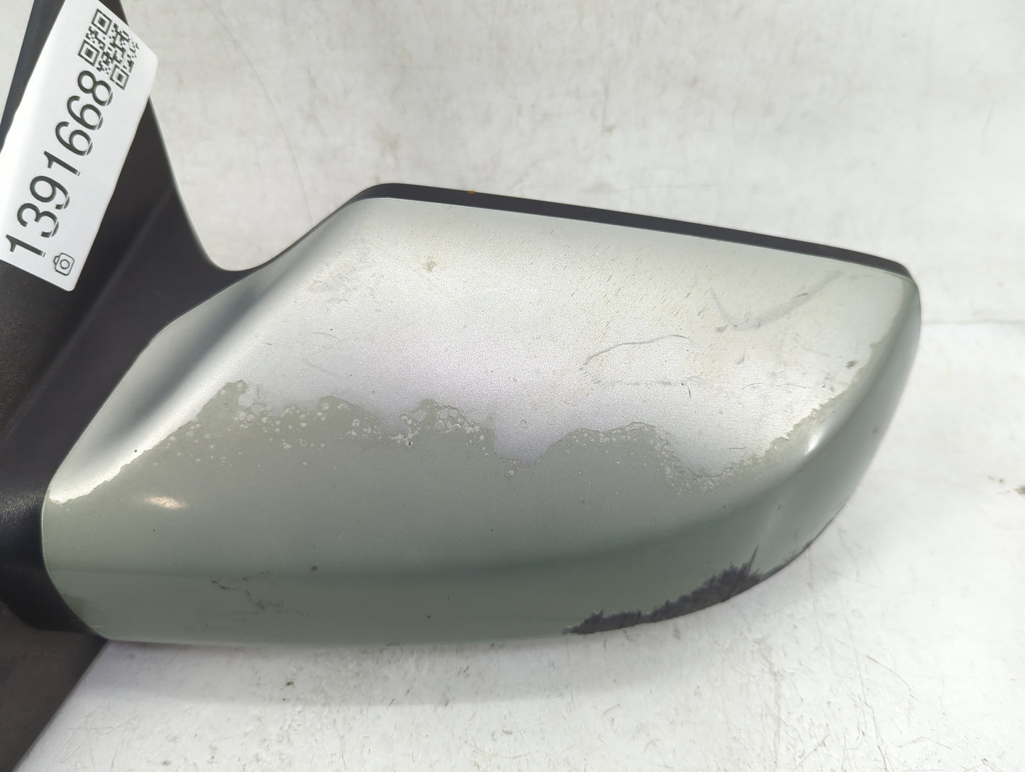 2007-2012 Nissan Altima Driver Side View Mirror - Left Door Mirror OEM Used - Oemusedautoparts1.com
