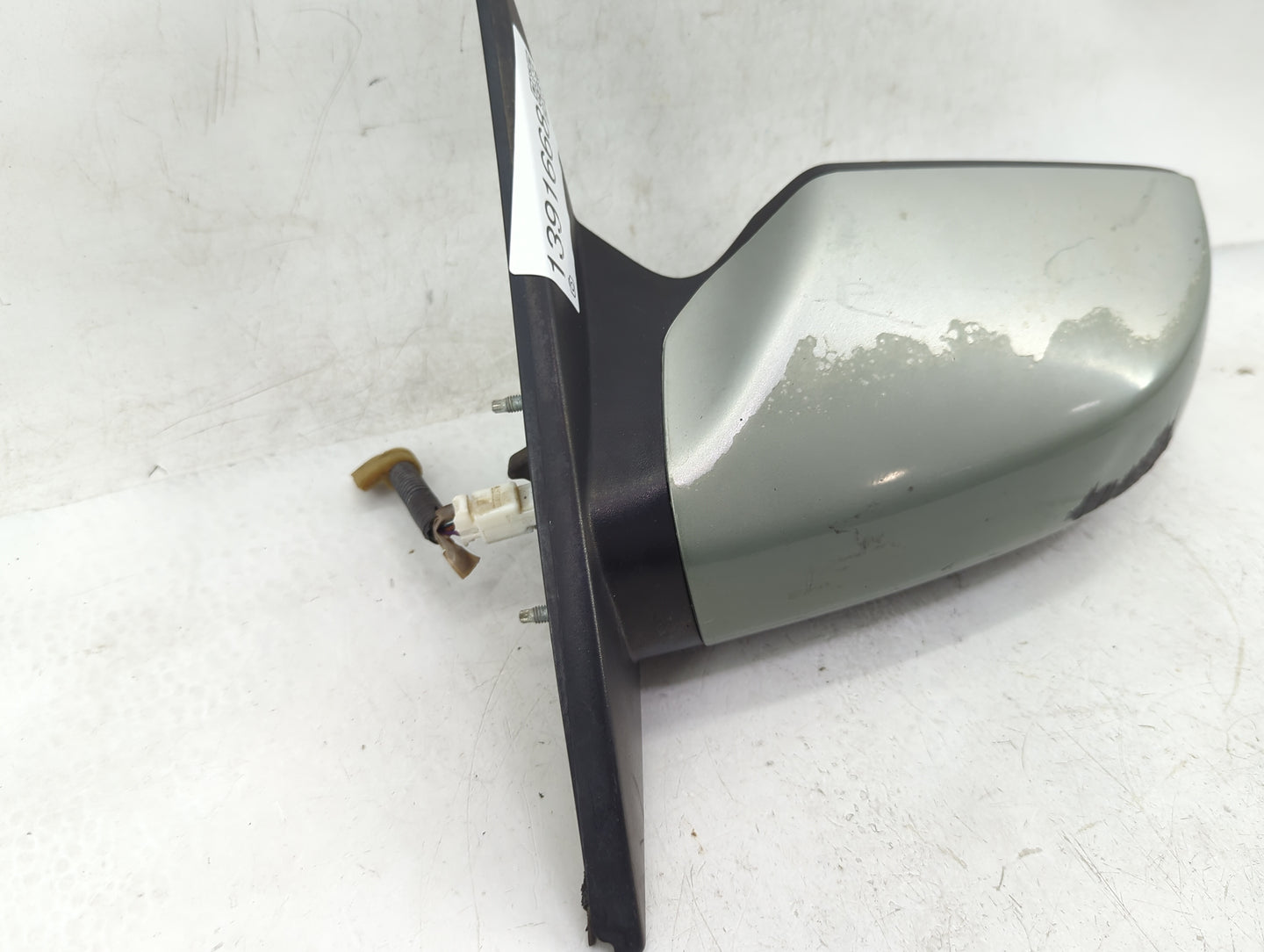 2007-2012 Nissan Altima Driver Side View Mirror - Left Door Mirror OEM Used - Oemusedautoparts1.com