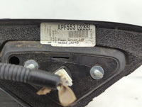 2007-2012 Nissan Altima Driver Side View Mirror - Left Door Mirror OEM Used - Oemusedautoparts1.com