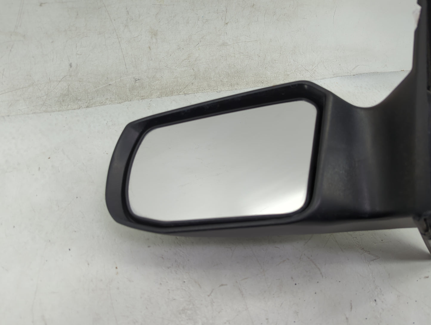 2007-2012 Nissan Altima Driver Side View Mirror - Left Door Mirror OEM Used - Oemusedautoparts1.com