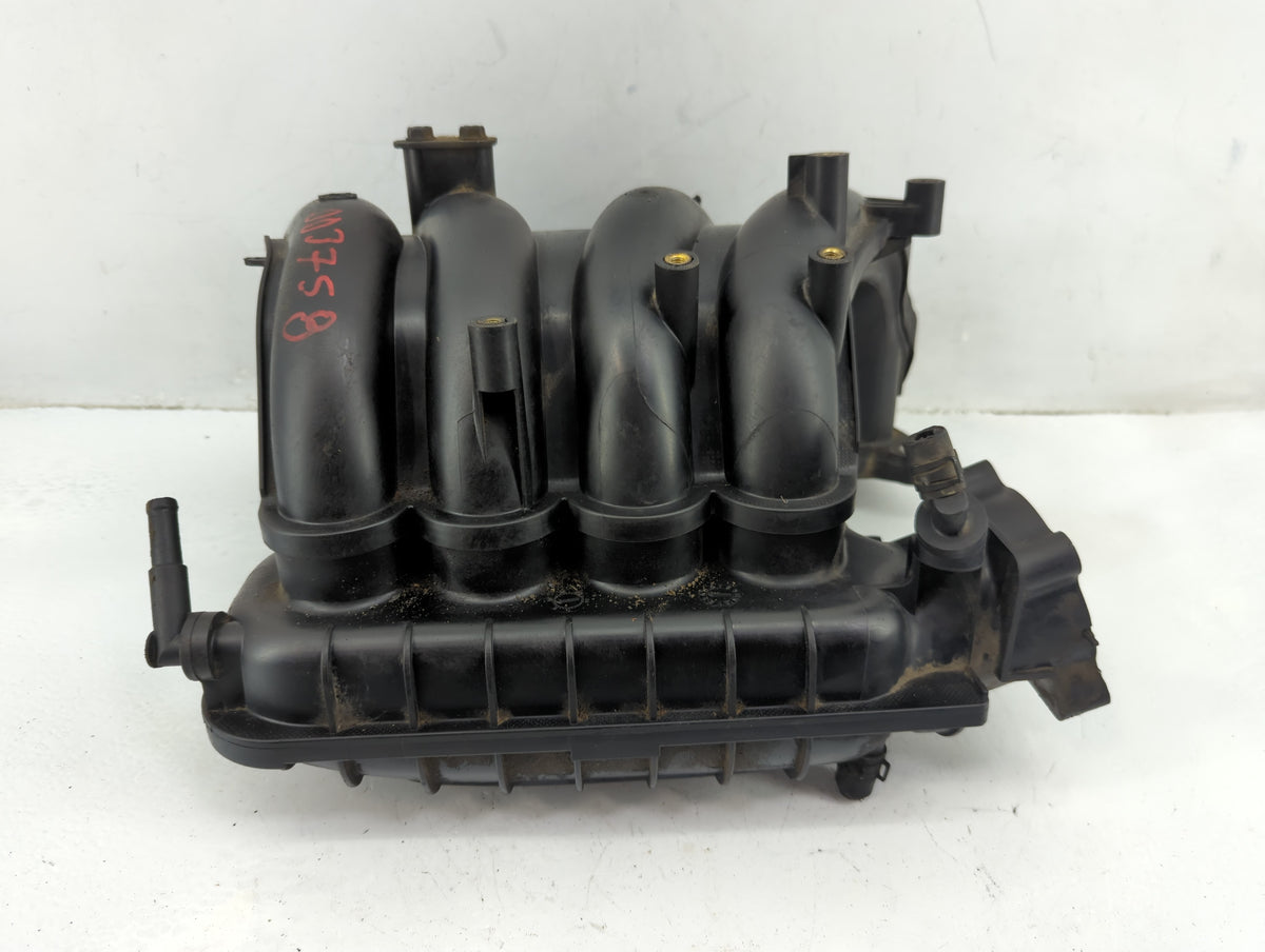 2007-2013 Nissan Altima Air Intake Manifold Fits Fits 2007 2008 2009 2010 2011 2012 2013 OEM Used Auto Parts - Oemusedautopa