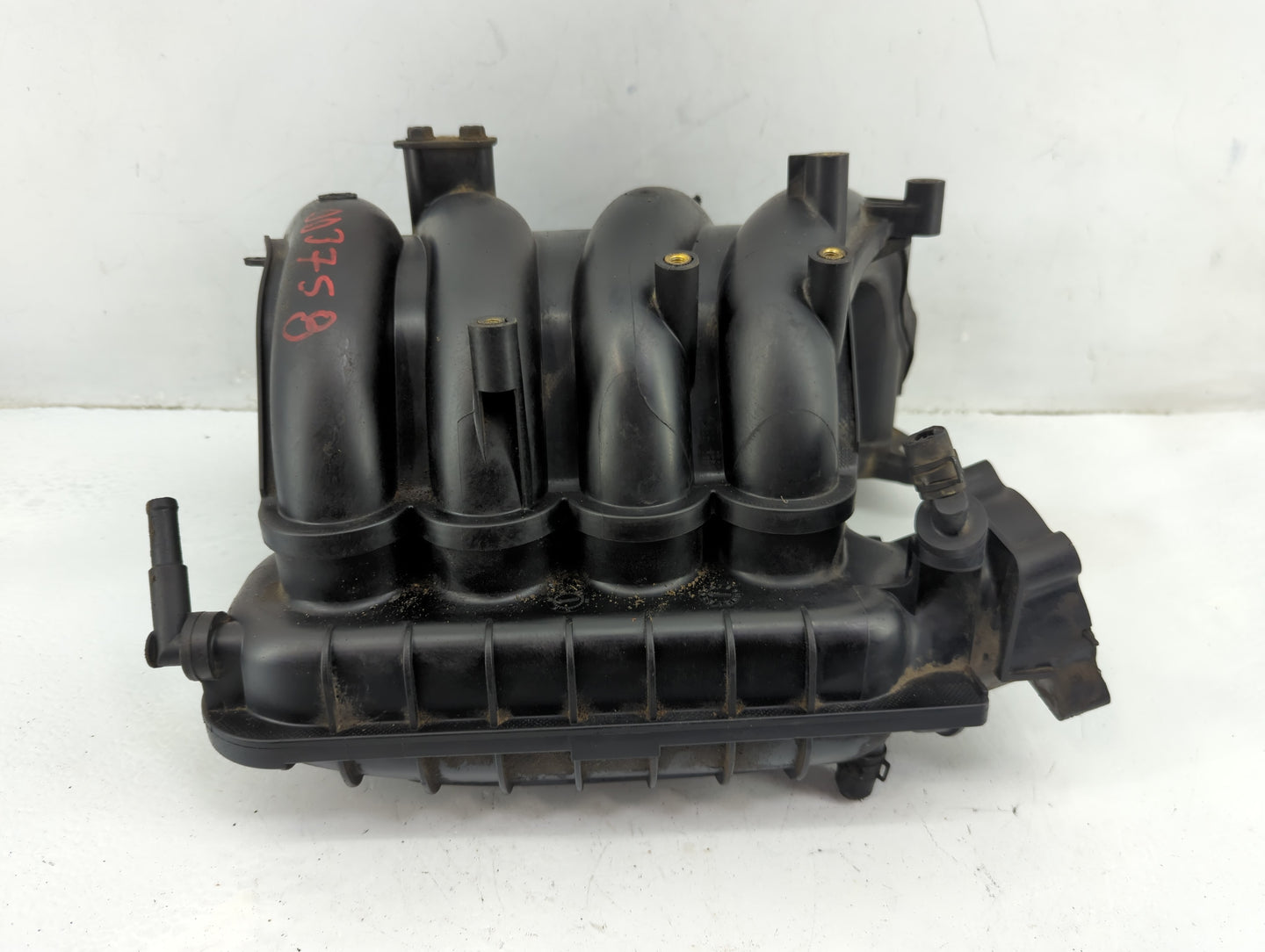 2007-2013 Nissan Altima Air Intake Manifold Fits Fits 2007 2008 2009 2010 2011 2012 2013 OEM Used Auto Parts - Oemusedautopa